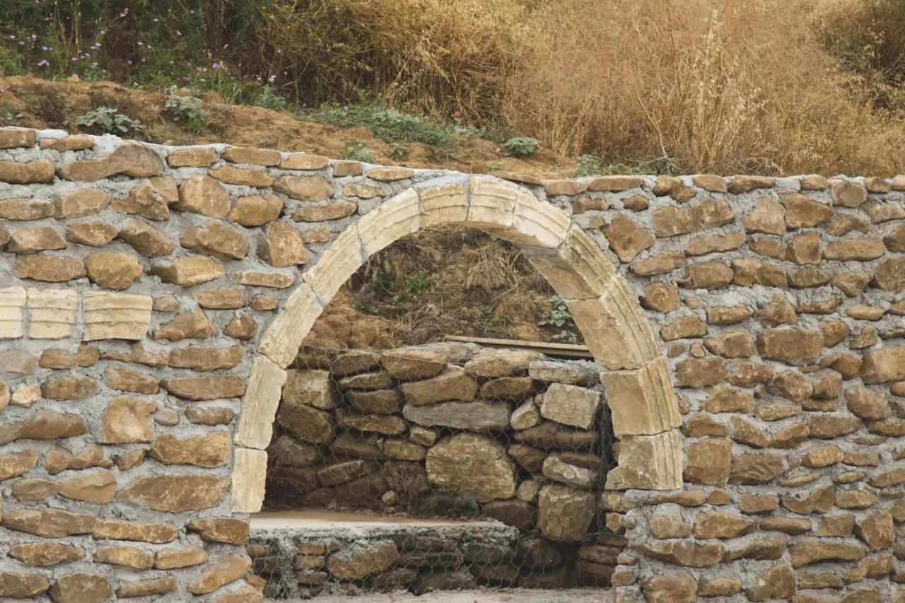 Masseria Baglio Perciata Camporeale 外观 照片
