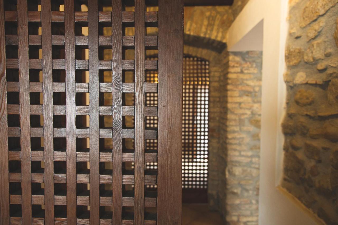Masseria Baglio Perciata Camporeale 外观 照片