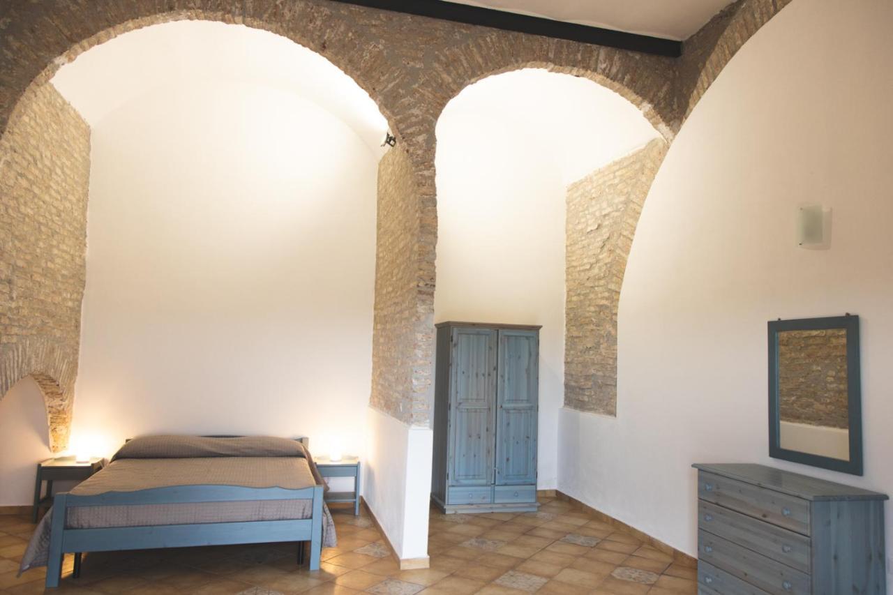 Masseria Baglio Perciata Camporeale 外观 照片
