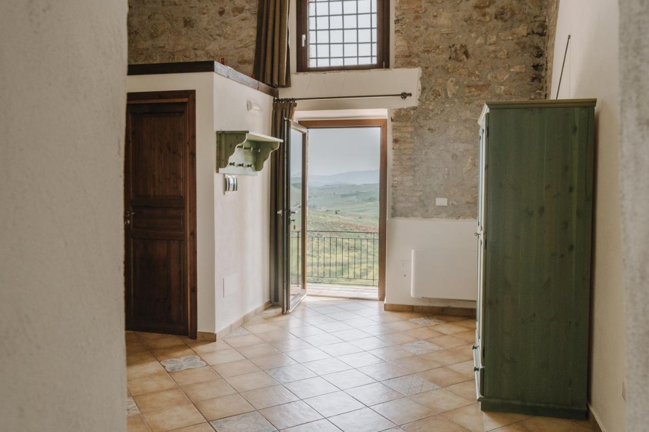 Masseria Baglio Perciata Camporeale 外观 照片