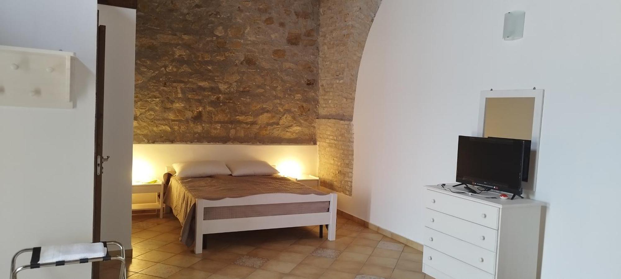 Masseria Baglio Perciata Camporeale 外观 照片