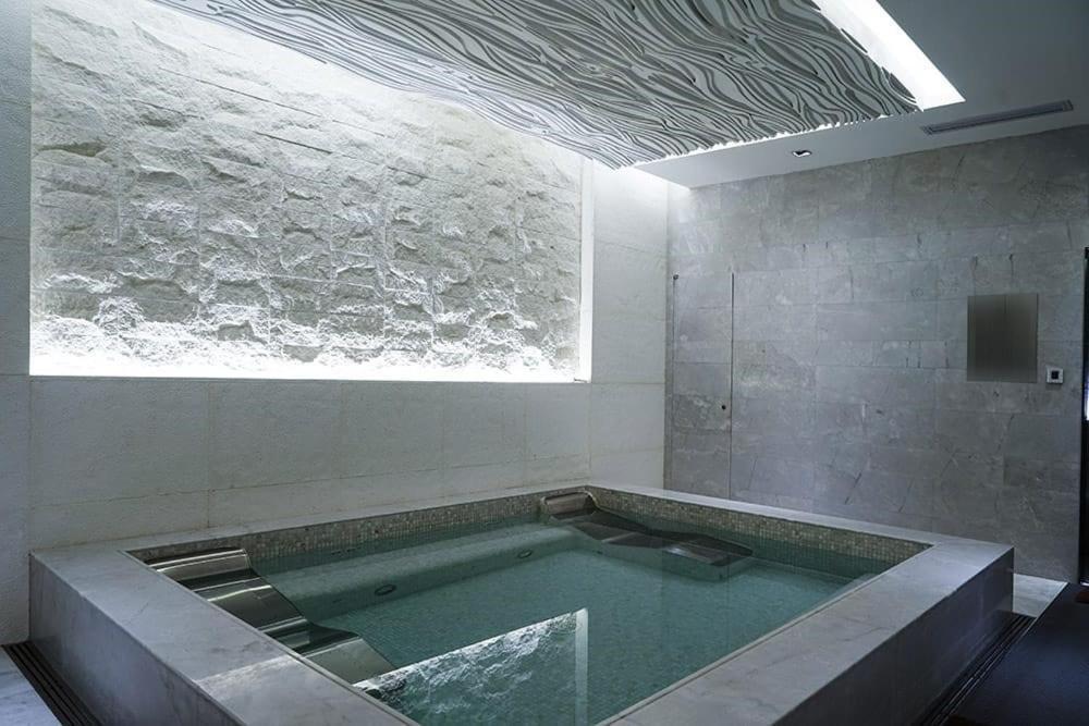 Masseria Baglio Perciata Camporeale 外观 照片